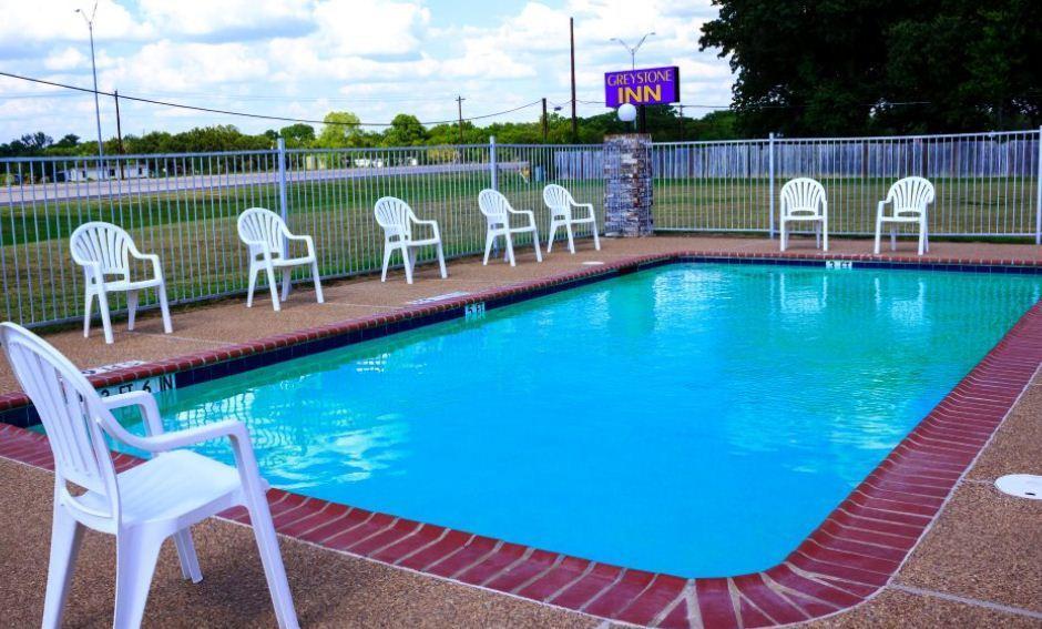 Greystone Inn Bridgeport Bagian luar foto