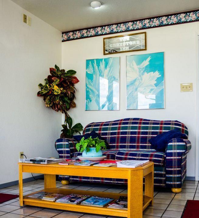 Greystone Inn Bridgeport Bagian luar foto