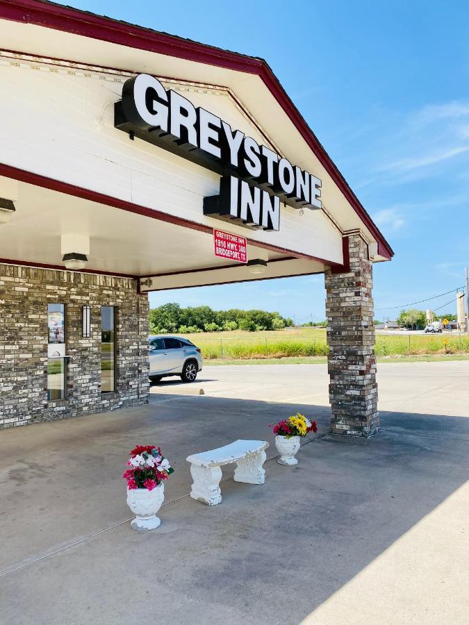 Greystone Inn Bridgeport Bagian luar foto